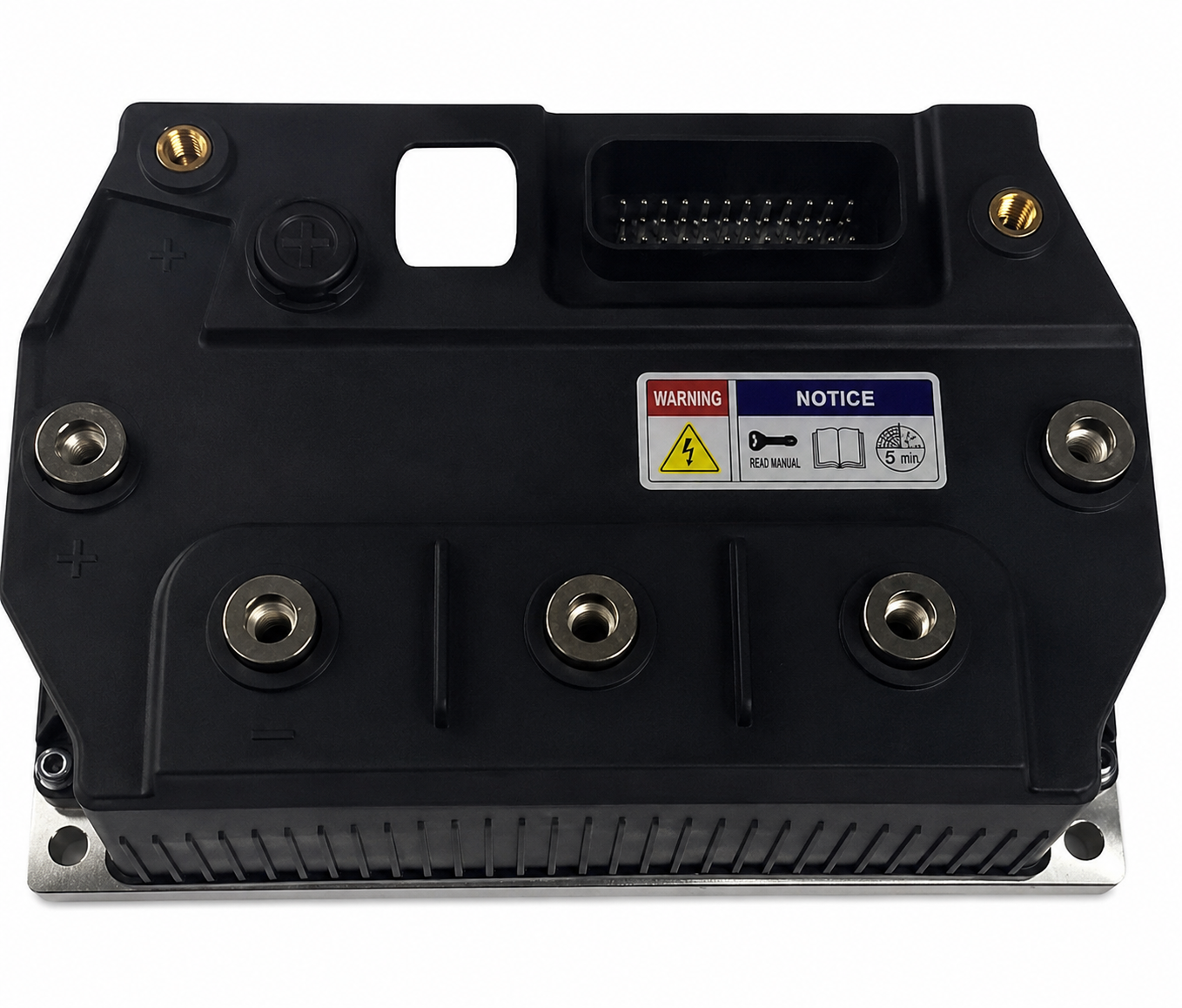 E1 Controller