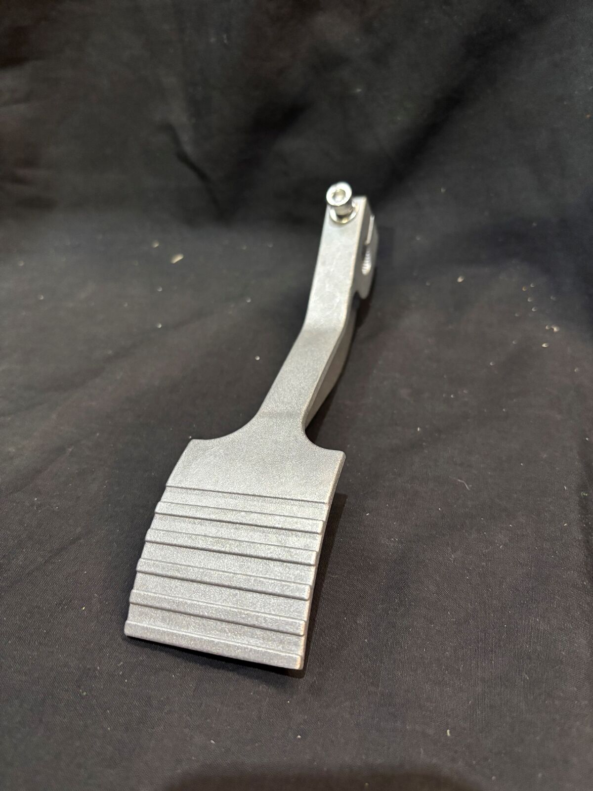 E1 ACCELERATOR PEDAL