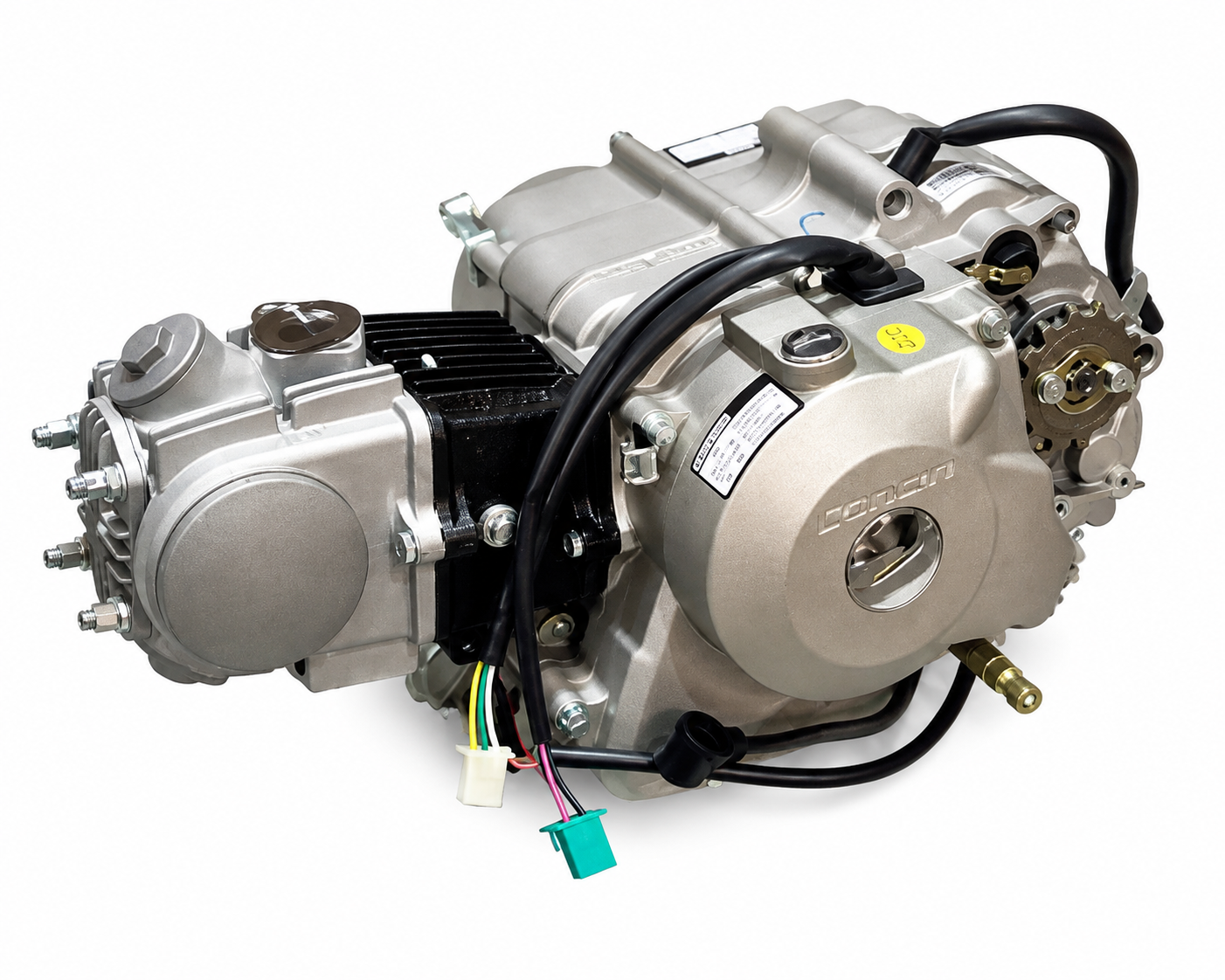 CF70 Engine