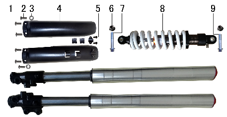 7 SUSPENSION SYSTEM