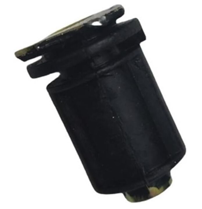 Cushion Bush B,Engine