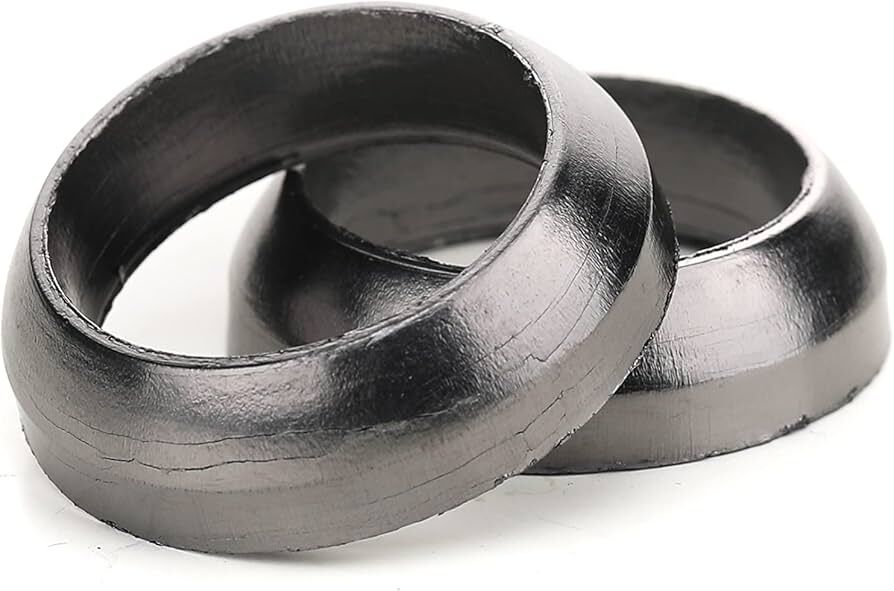 Sealing Gasket,Hemispherical 57x42