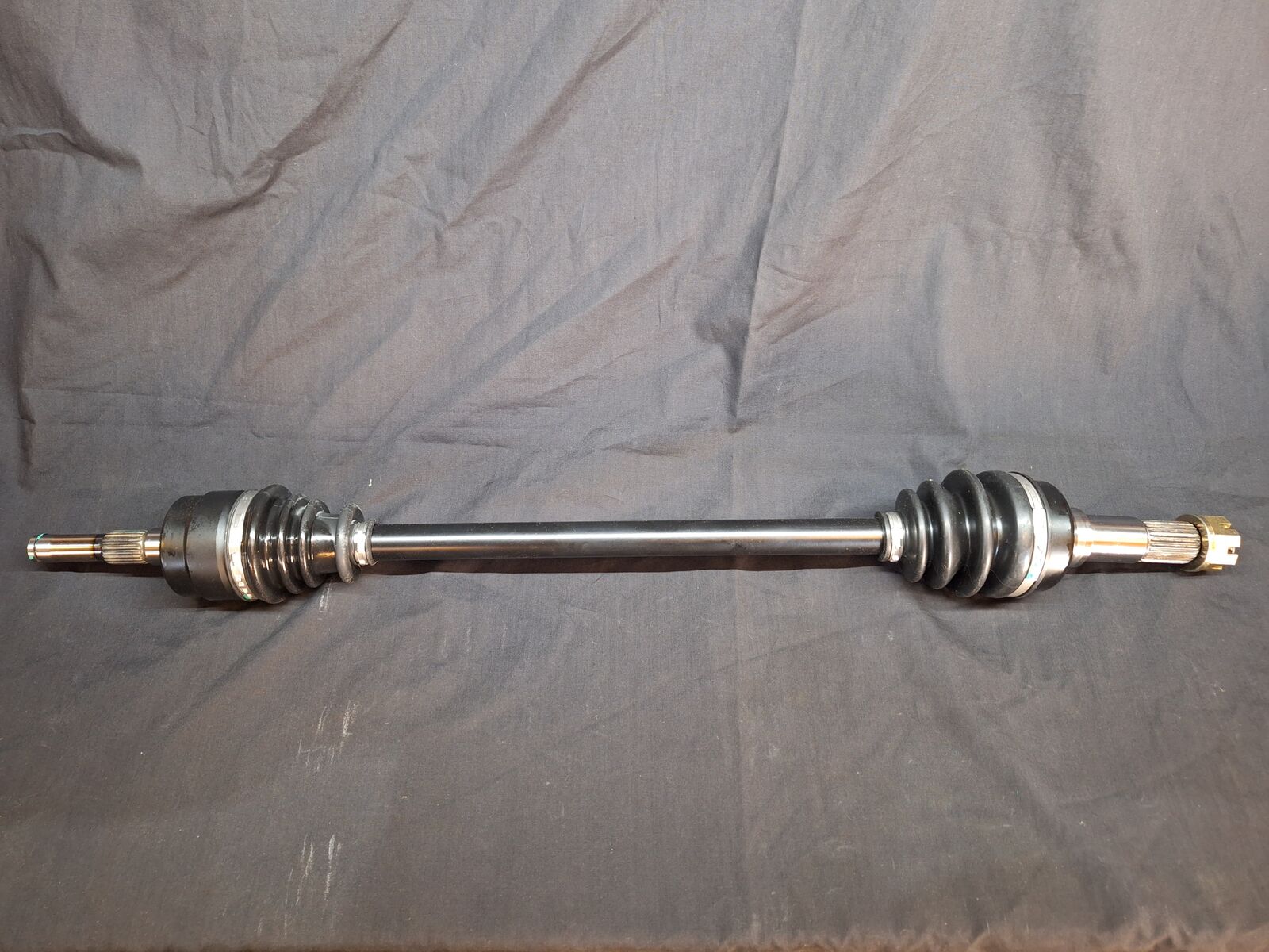 Front Left CV Shaft E1 / 500GT
