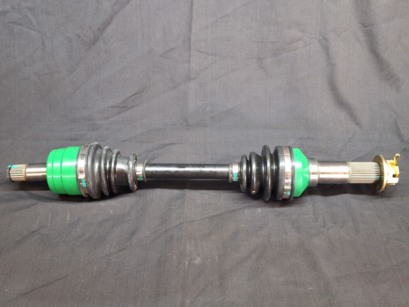 Front Right &amp; Left CV Shaft X400