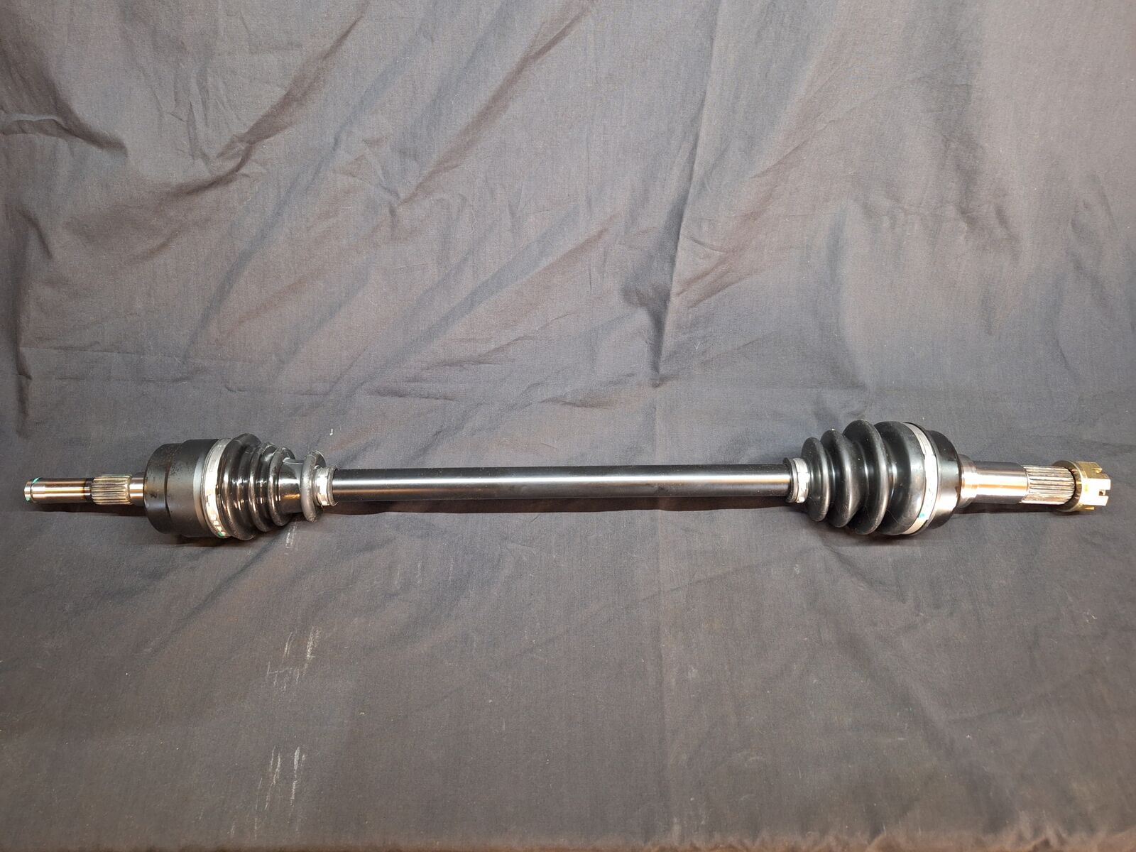 Front Right CV Shaft E1  / 500GT