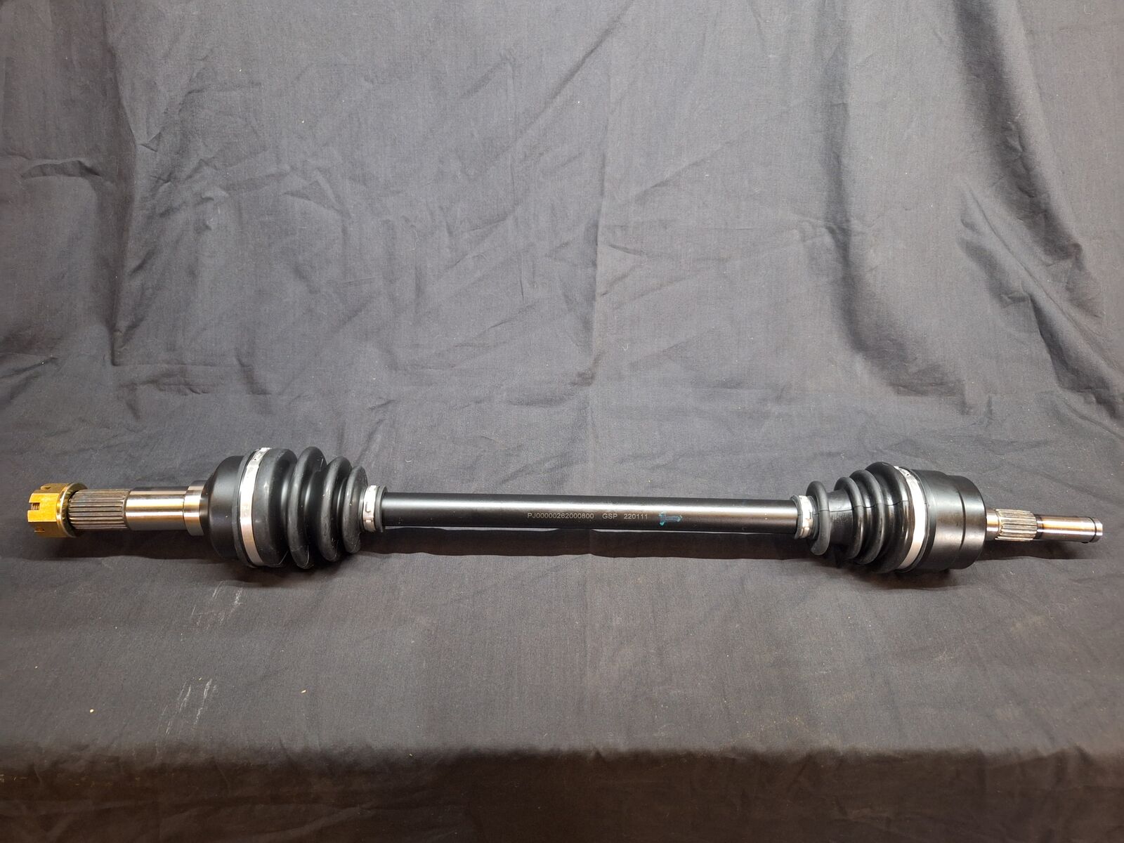 Front Right Half Shaft J 800GTS