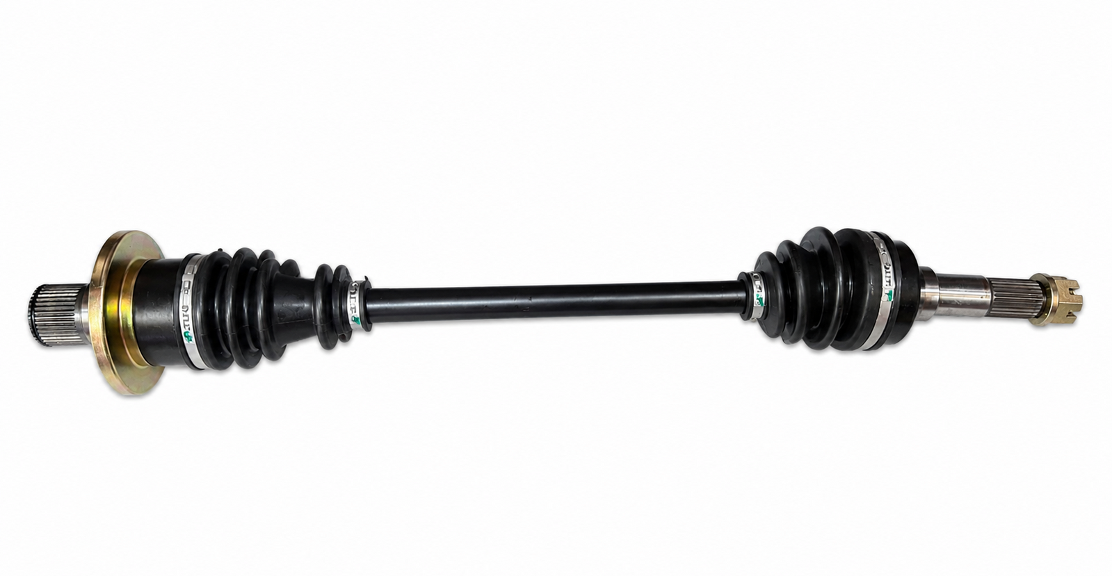 500GT Rear Left CV Shaft