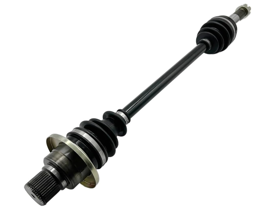 800GTS REAR RIGHT CV SHAFT