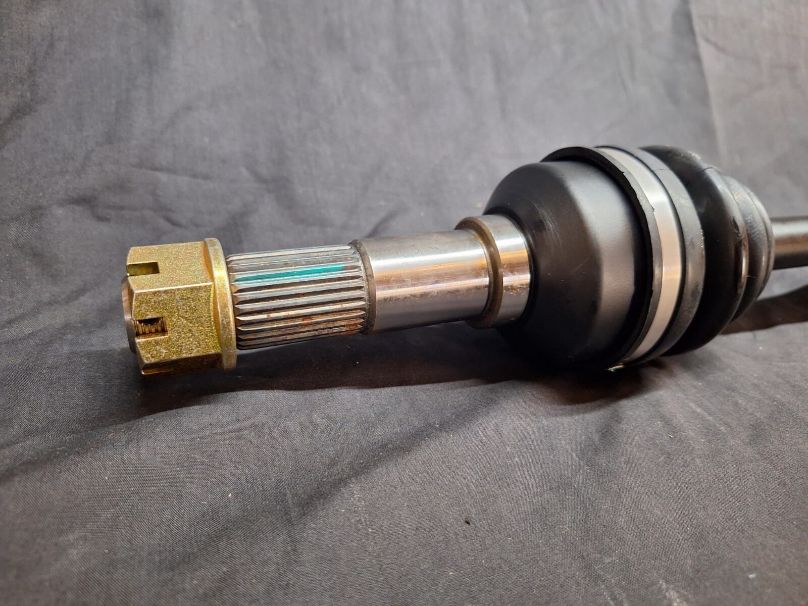 Right Rear CV Shaft 500GT