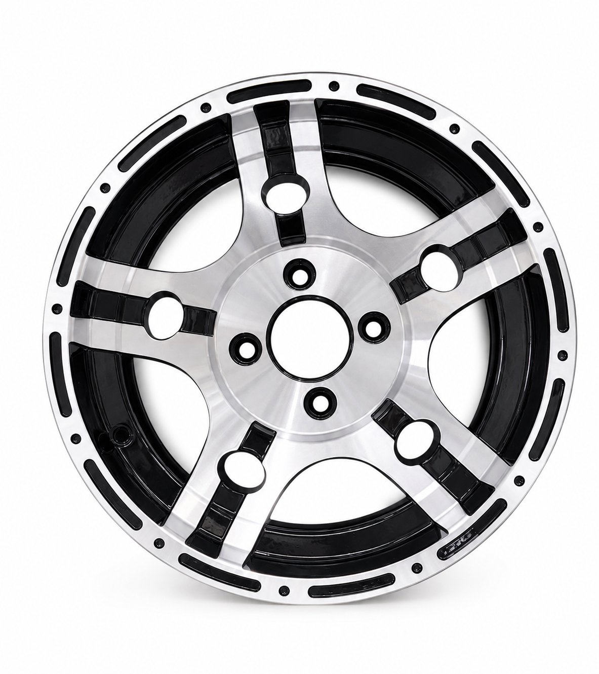 800GTs Rear Rim (Rim Only)
