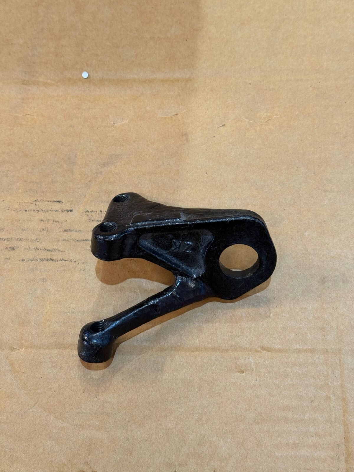 Trailer Coupling  X400 ATV (Tow Hitch)