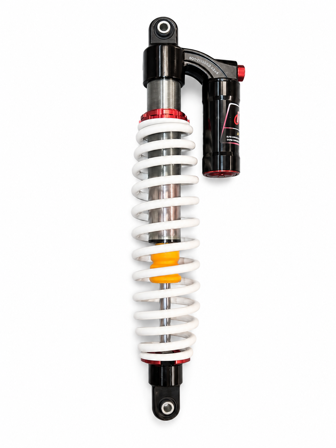 E1 Front Shock