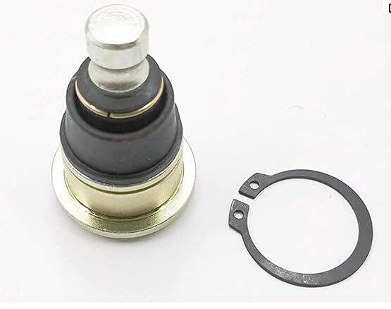 Ball Joint B,Steering Knuckle