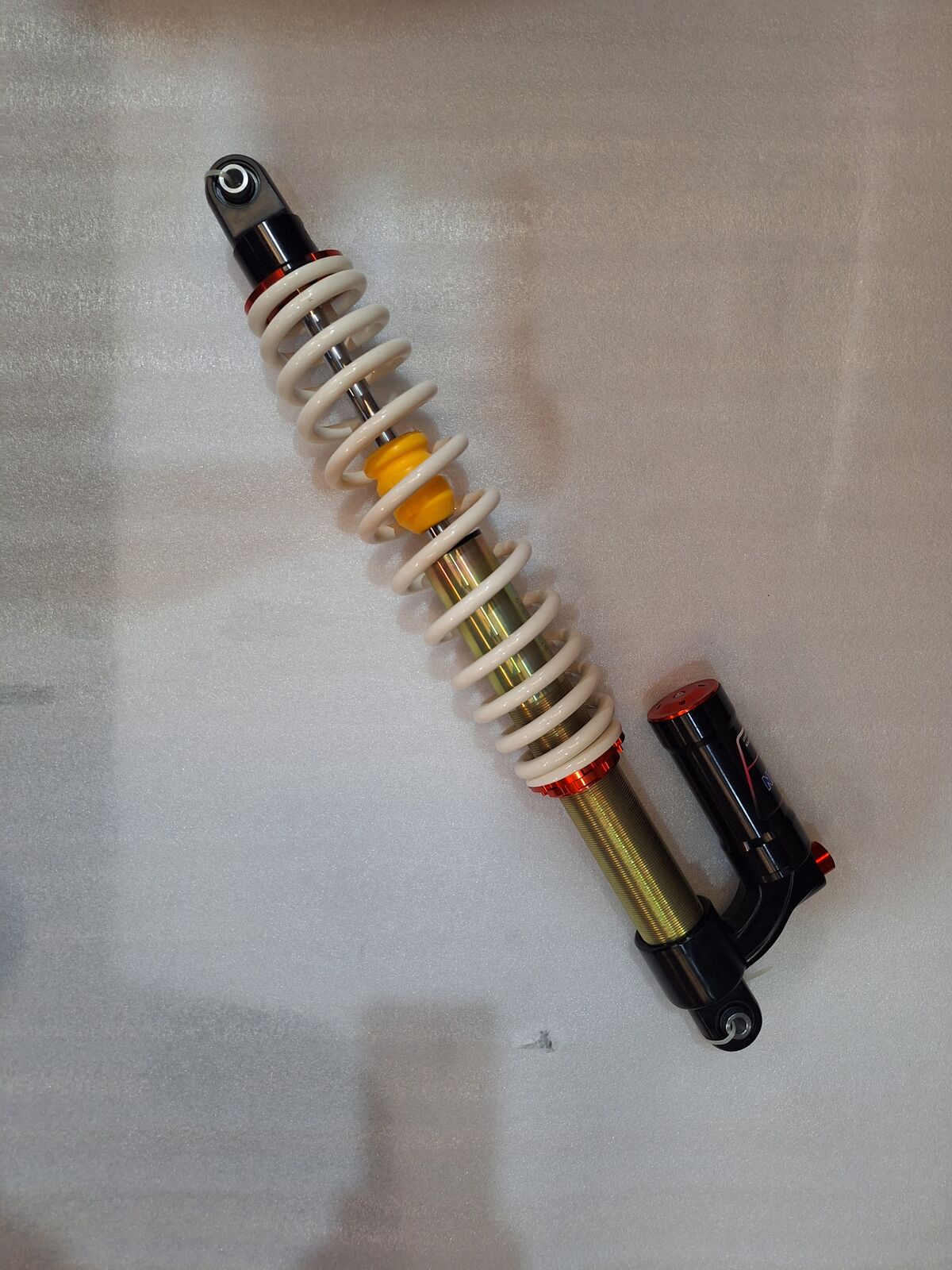 Rear Shock Absorber