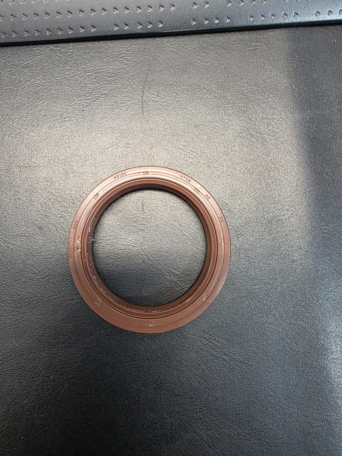 X400 / X600 / 800GTS OIL SEAL 42X55X8