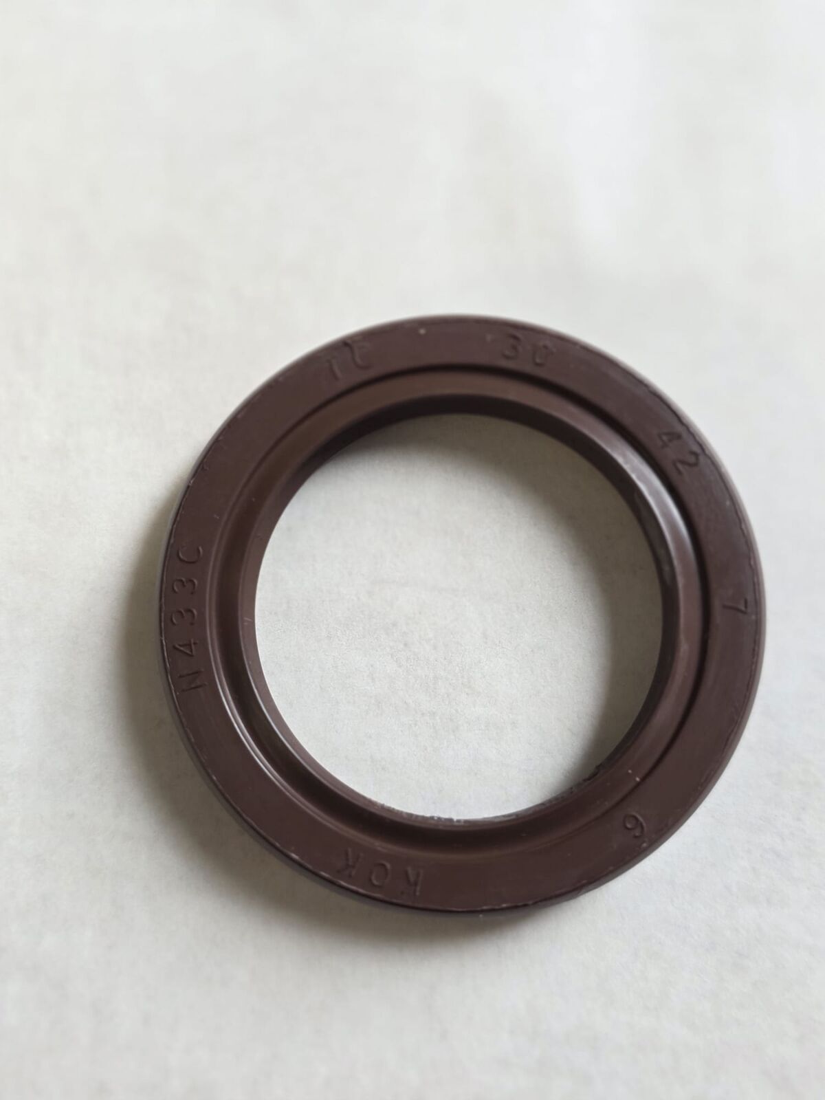 OIL SEAL 30X42X7 250GT