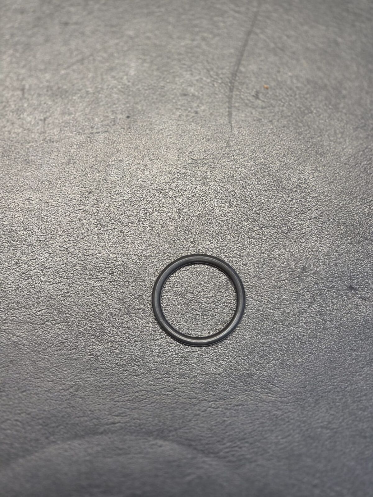 O-Ring 17X1.9 400GT / X400