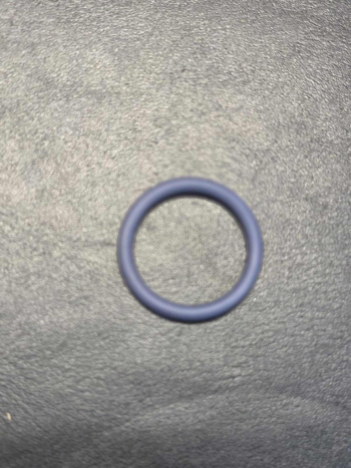 O-RING 18X7X2.45 / 800GTS