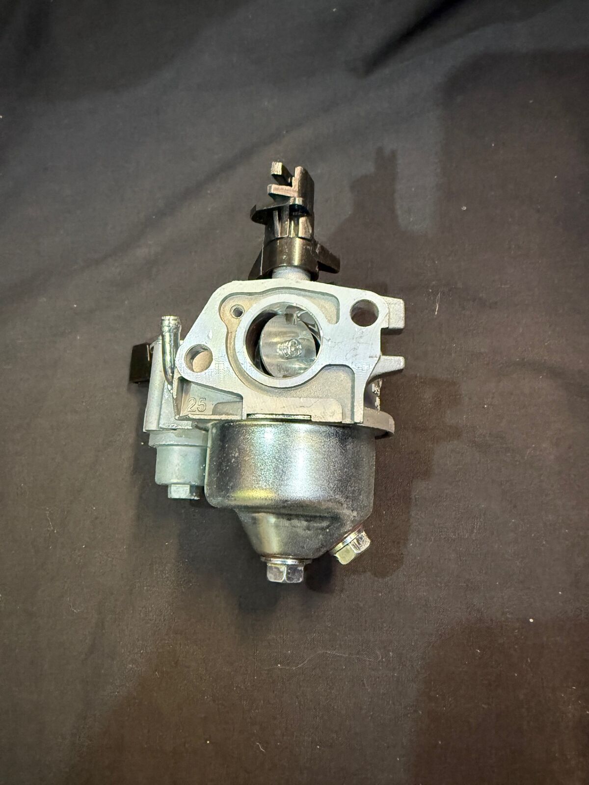 CARBURETOR ASSY BLAZER 200R