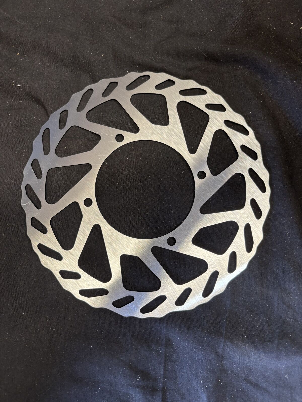 Brake Disc- ECR 1300/1500