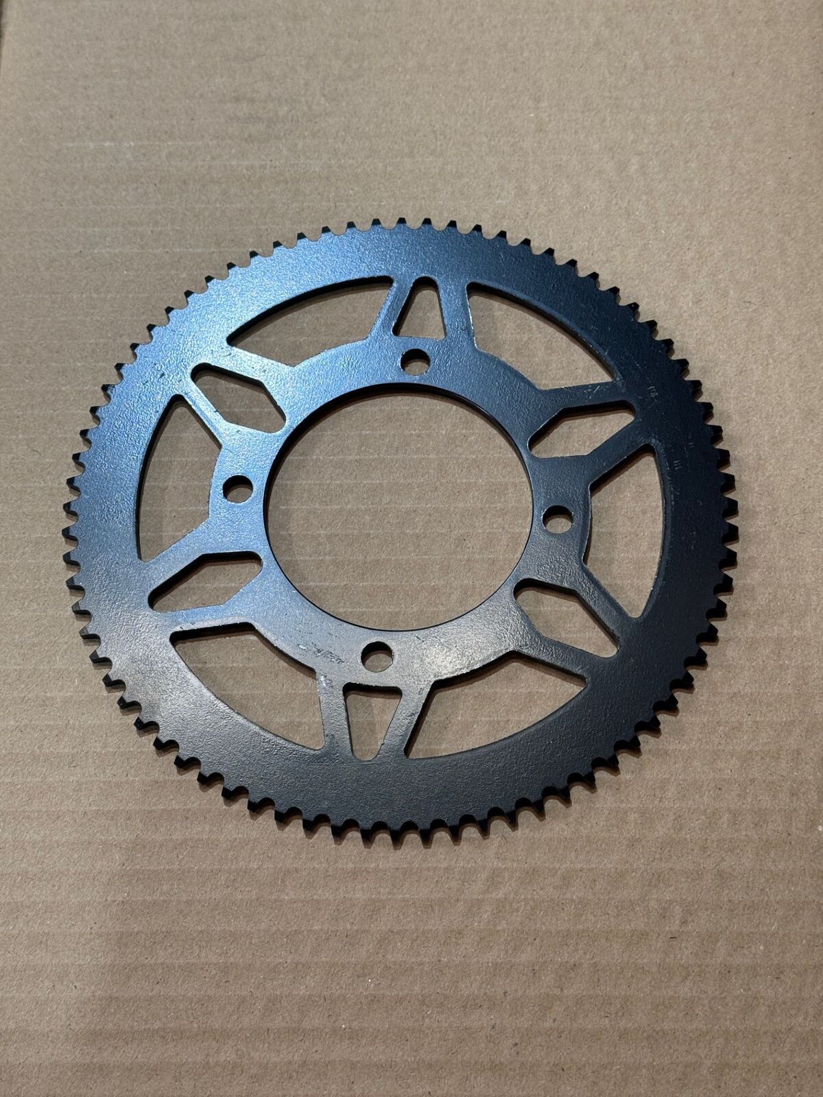 Driven Sprocket 219H-76T