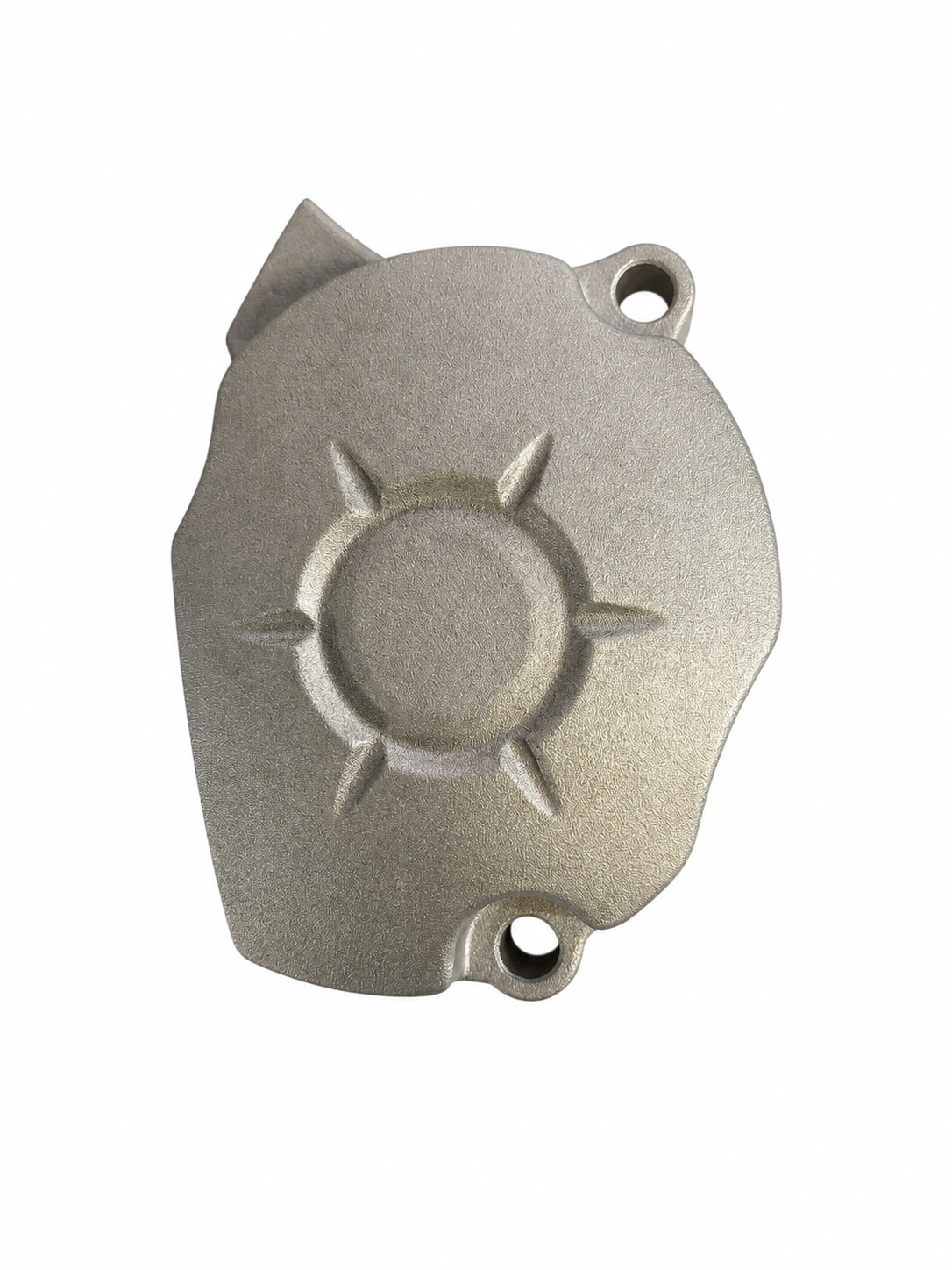 CF50 Sprocket Cover