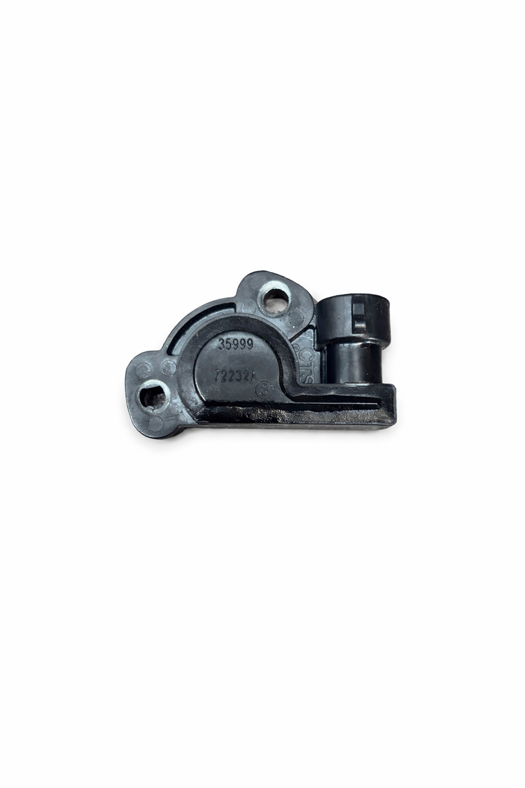 Throttle position sensor HS400