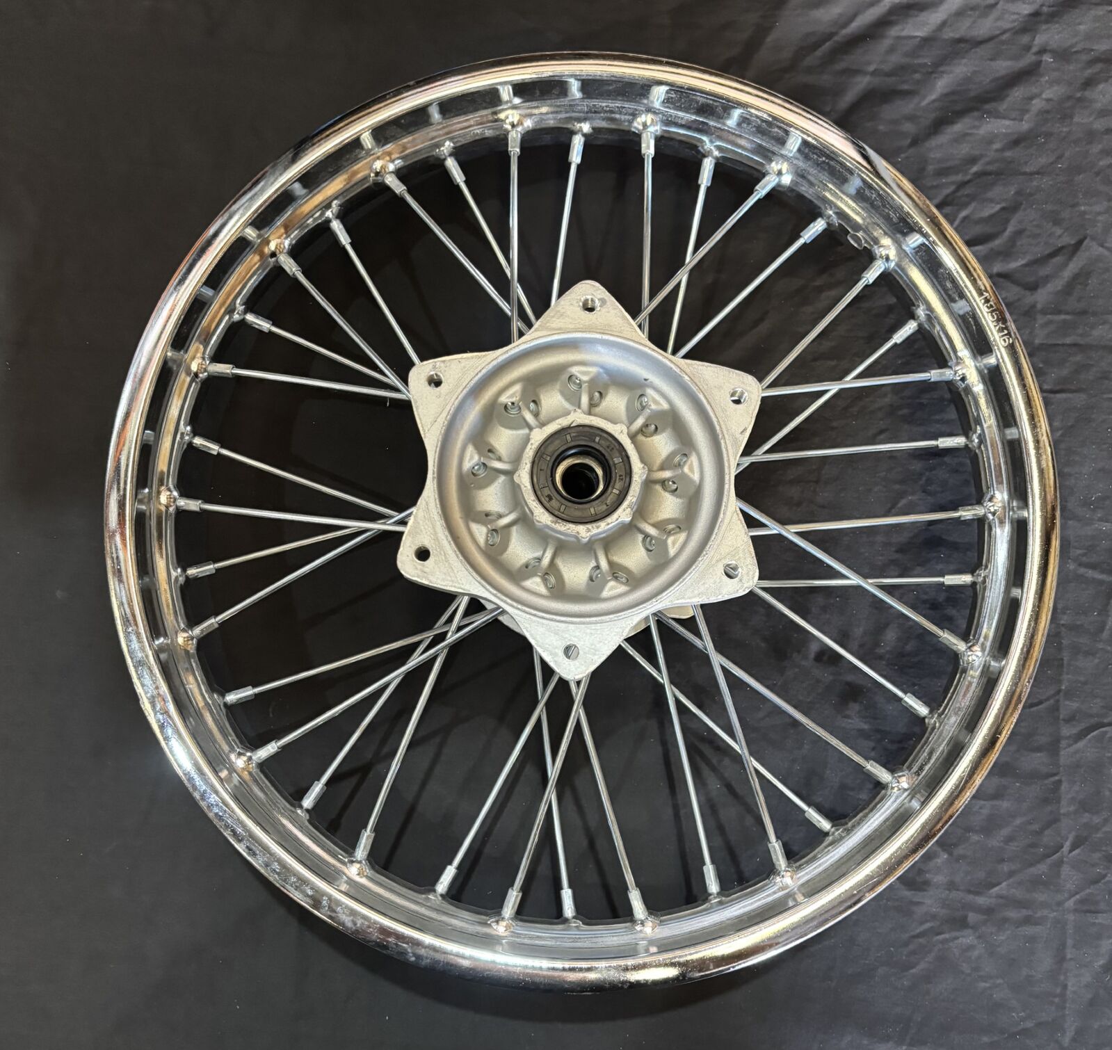 CF250(2010-2017 XB-31) 16'"rear- 15mm axle