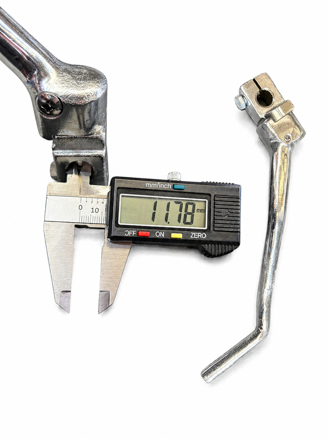 Kick Starter| CF125-CF140 XB38 (2015-2017)