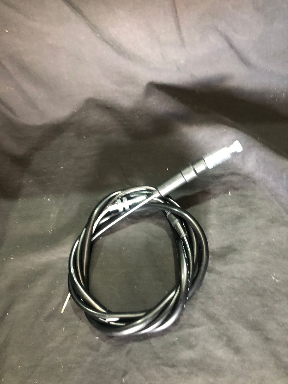 CLUTCH CABLE CFR250 / XZ250R