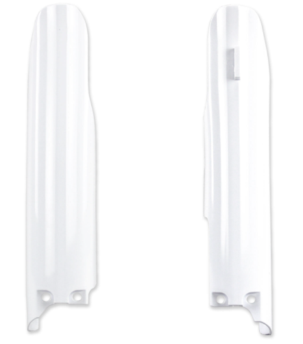 CFR250 FORK GUARDS