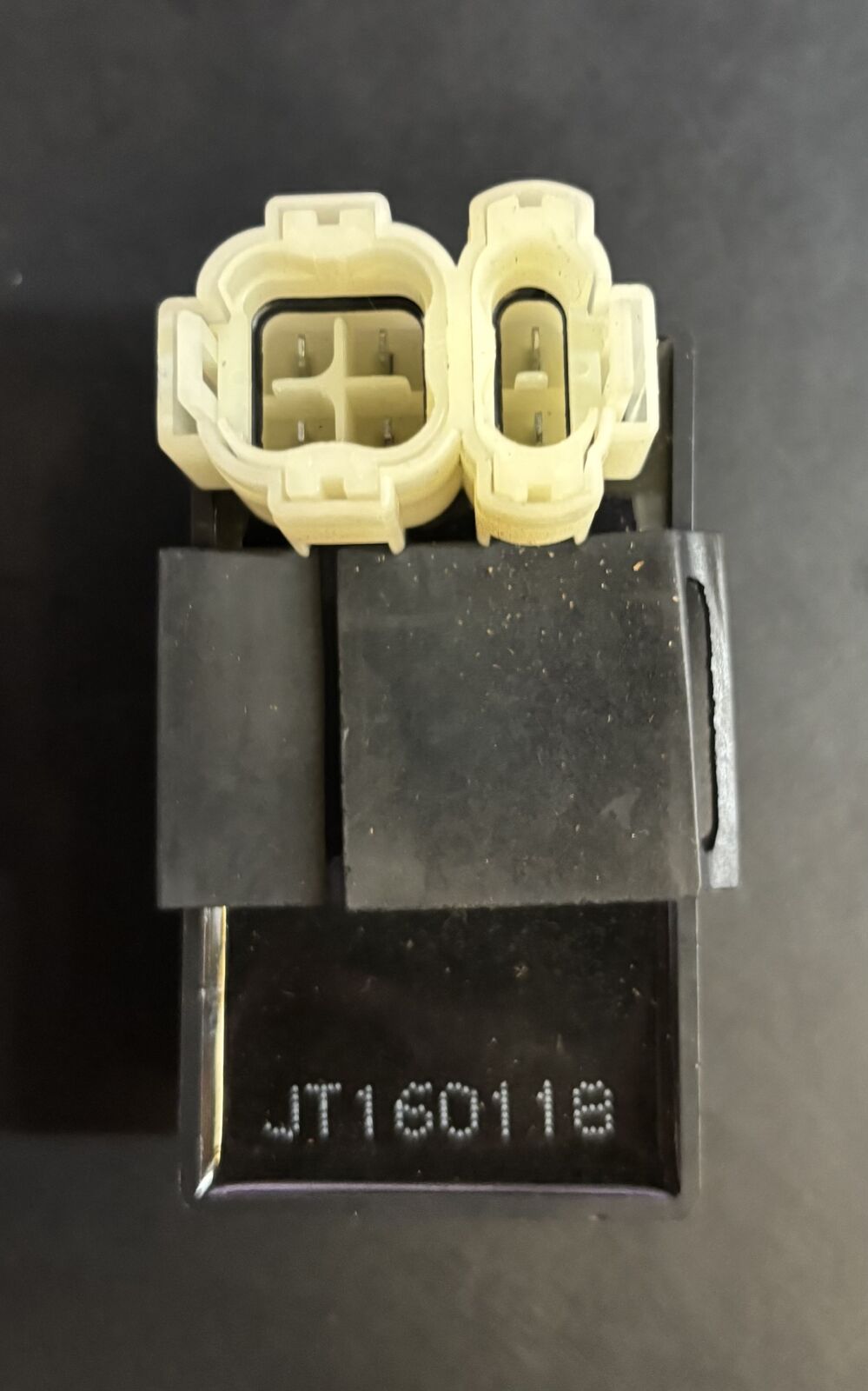 CDI CFR250