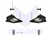 17 FRONT LIGHT
