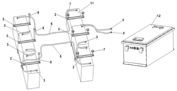 21 ENGINE MOUNTING SYSTEM