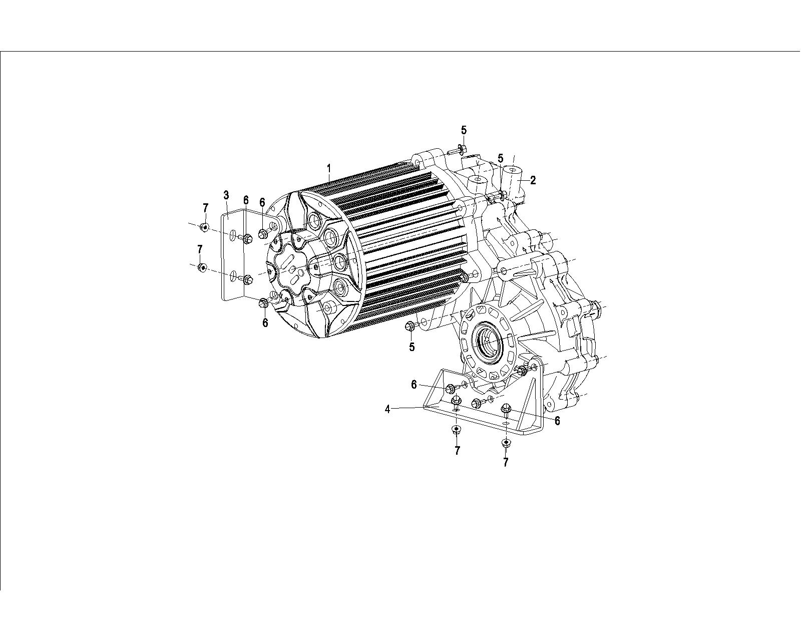 18 MOTOR SYSTEM