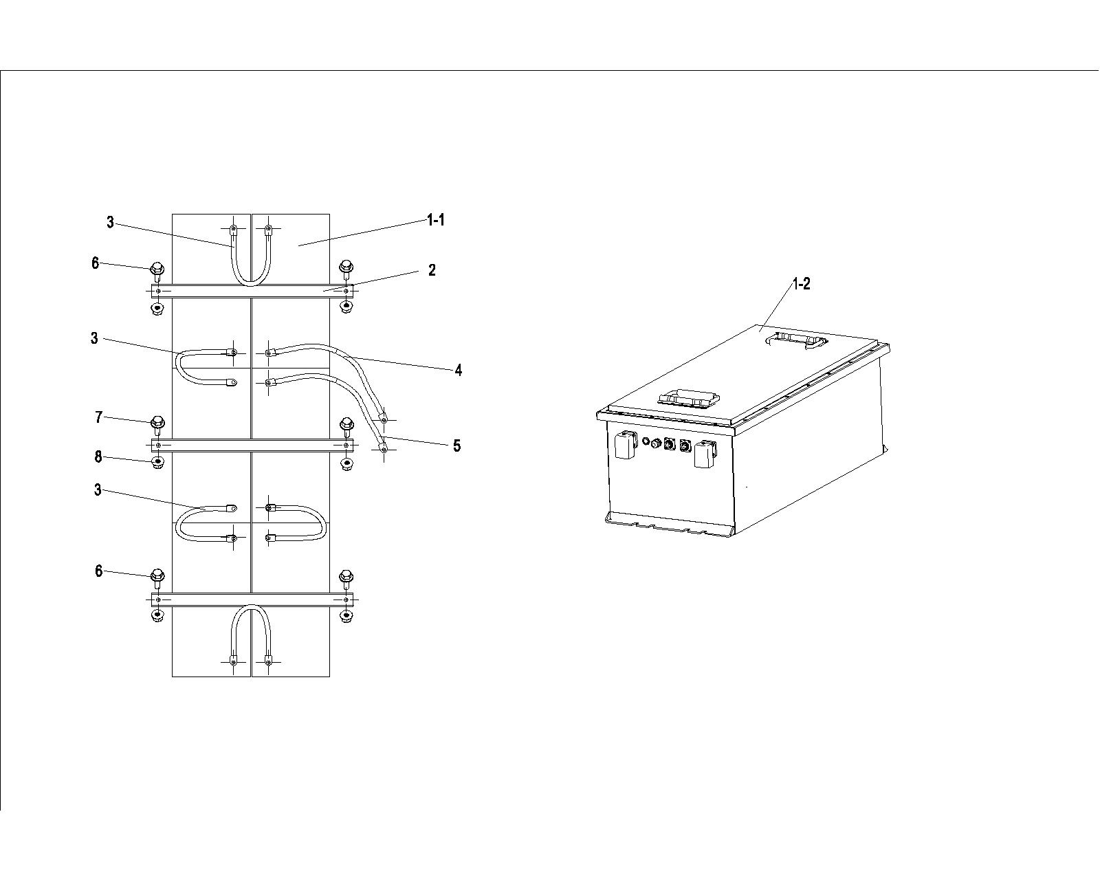 19 BATTERY POWER SYSTEM