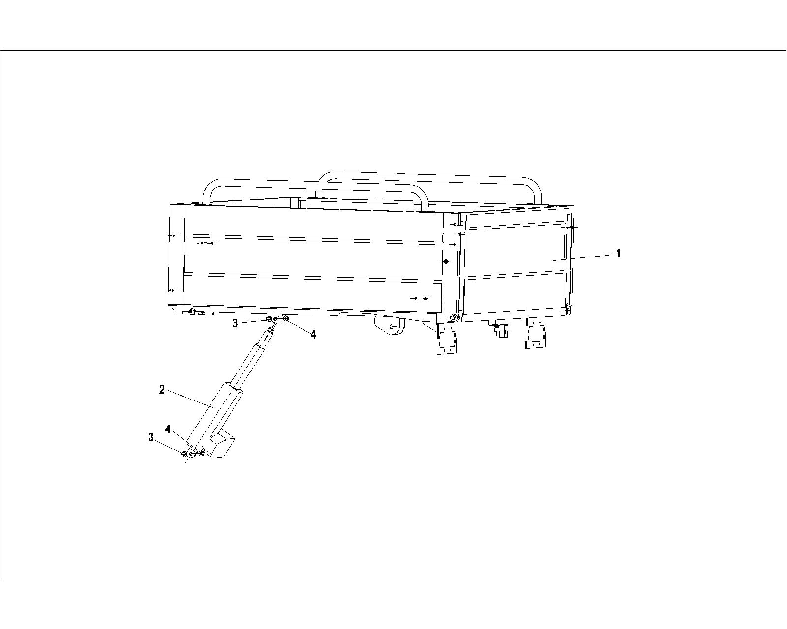 2 ELECTRIC TIPPING SYSTEM