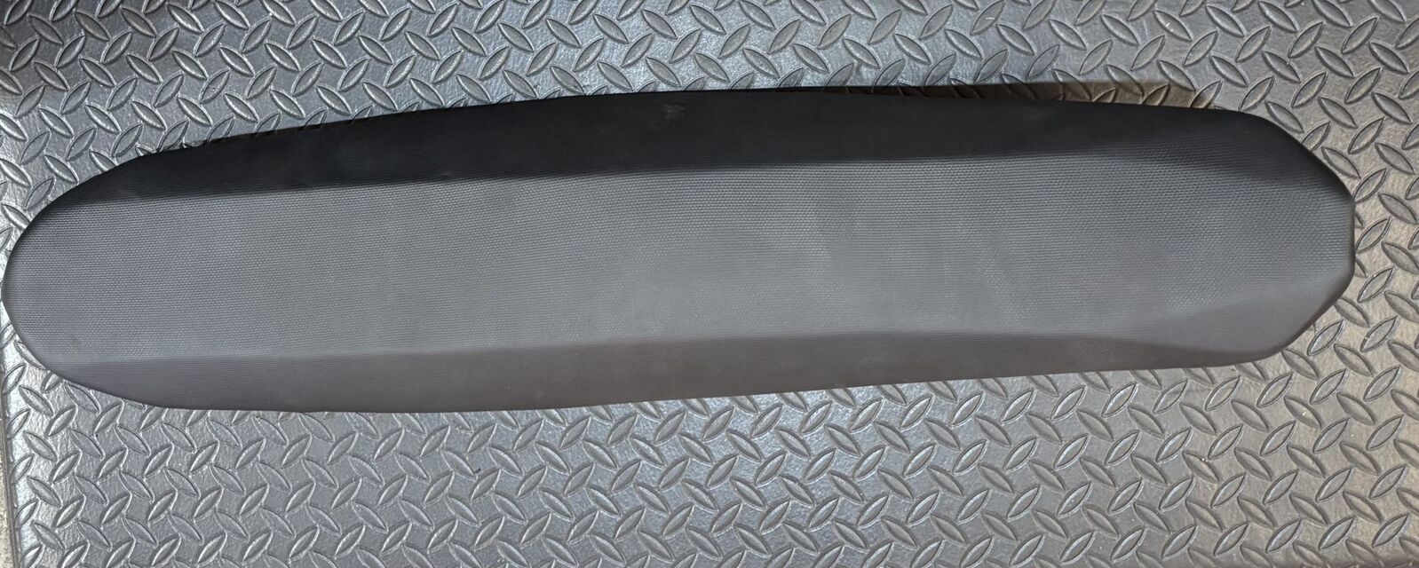 CFR250 seat