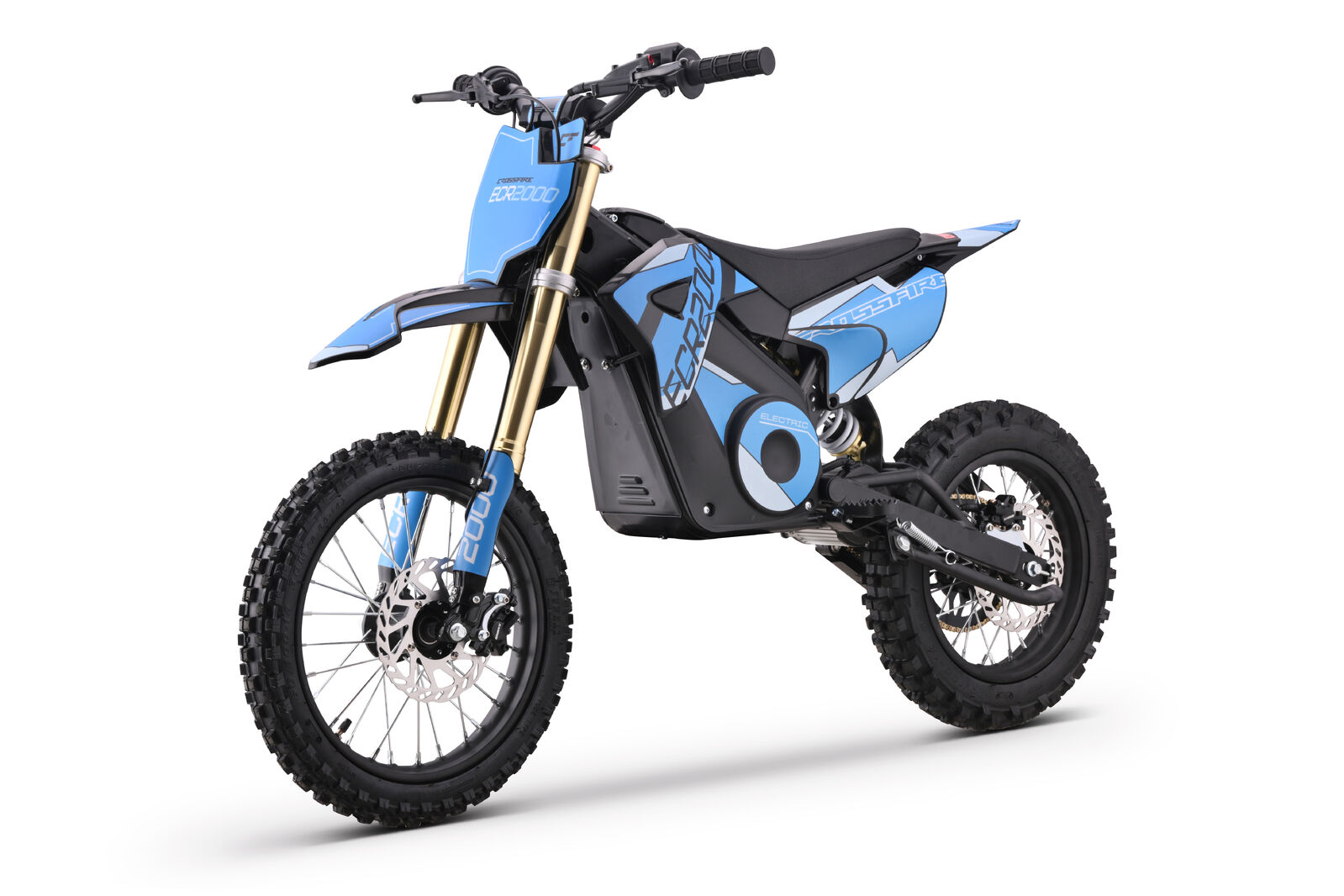 ECR2000