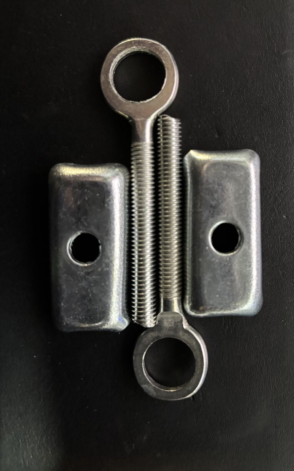 Chain tensioner set |ECR 750