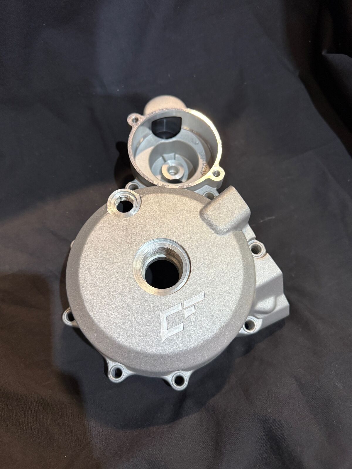 Stator Case CF250   12301-I049-100085