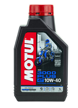 Motul 3000X1L 10W-40