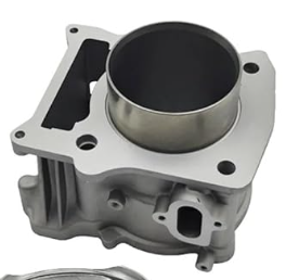 500GT Cylinder bore 450