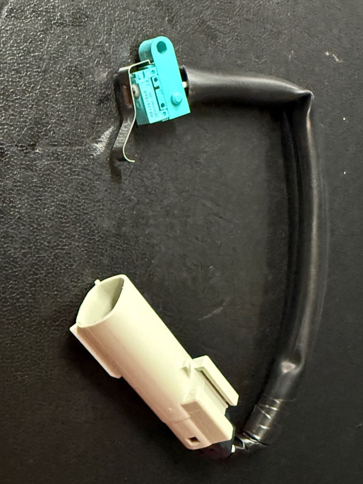 Microswitch Park Brake  500GT 800Gts E1