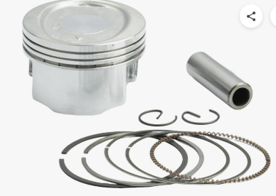 Piston Kit 400GT