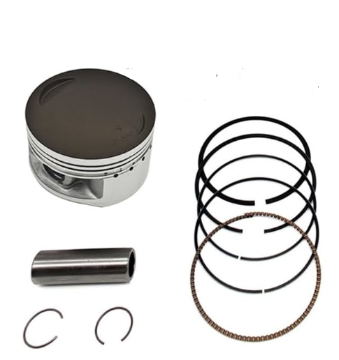 Piston Kit 500GT/atv