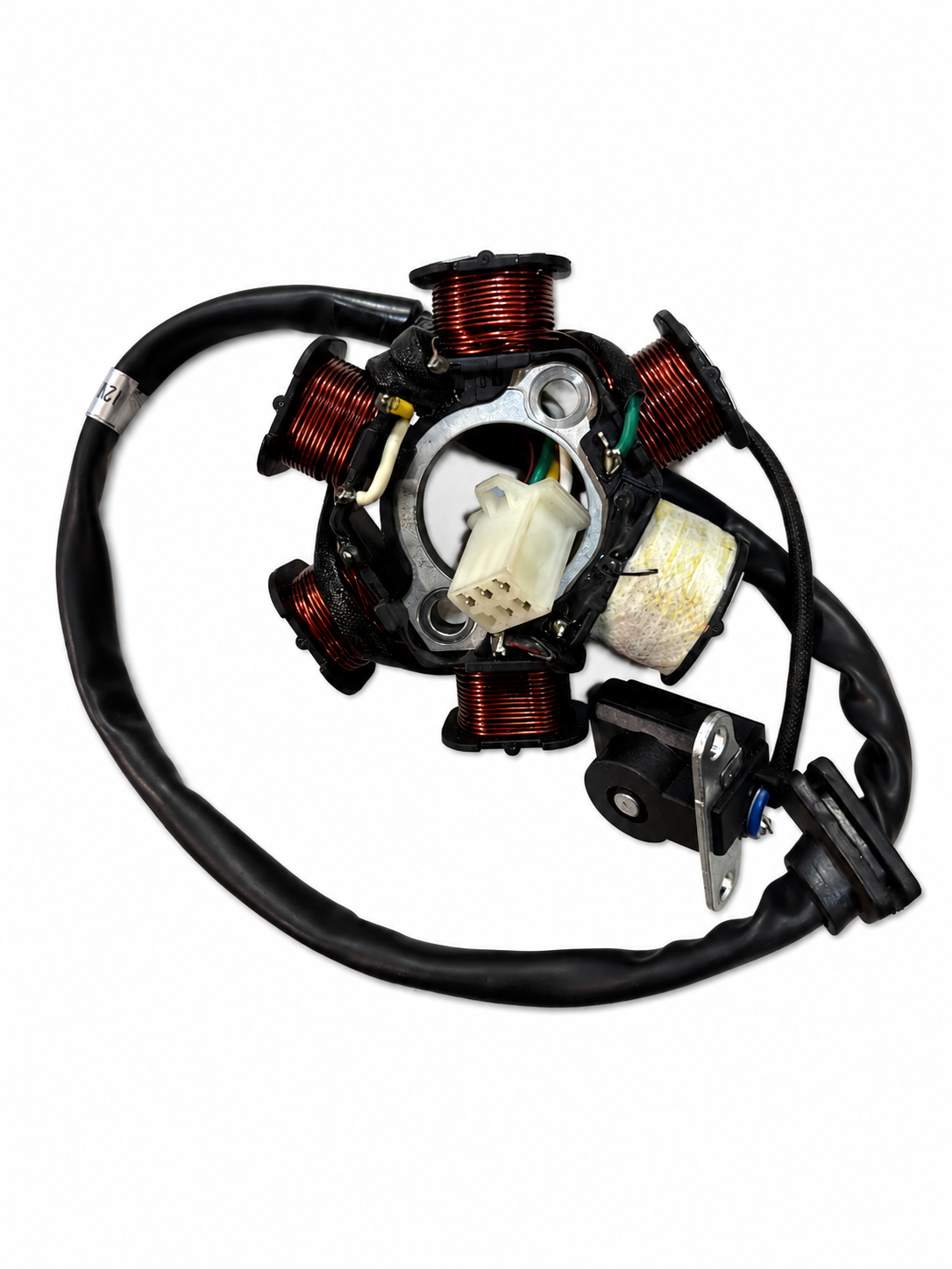 Rover 125 Stator