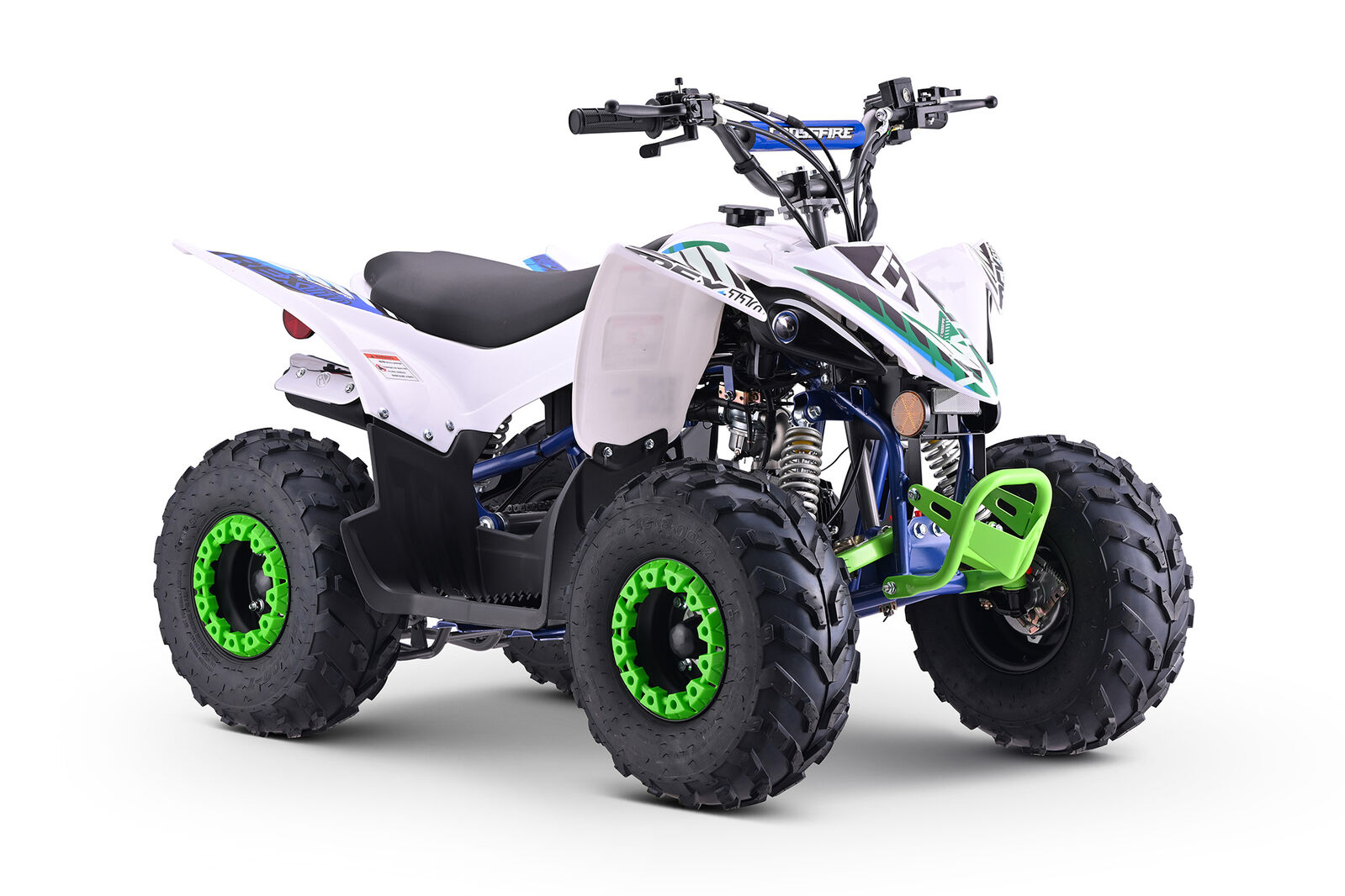 Trex 110