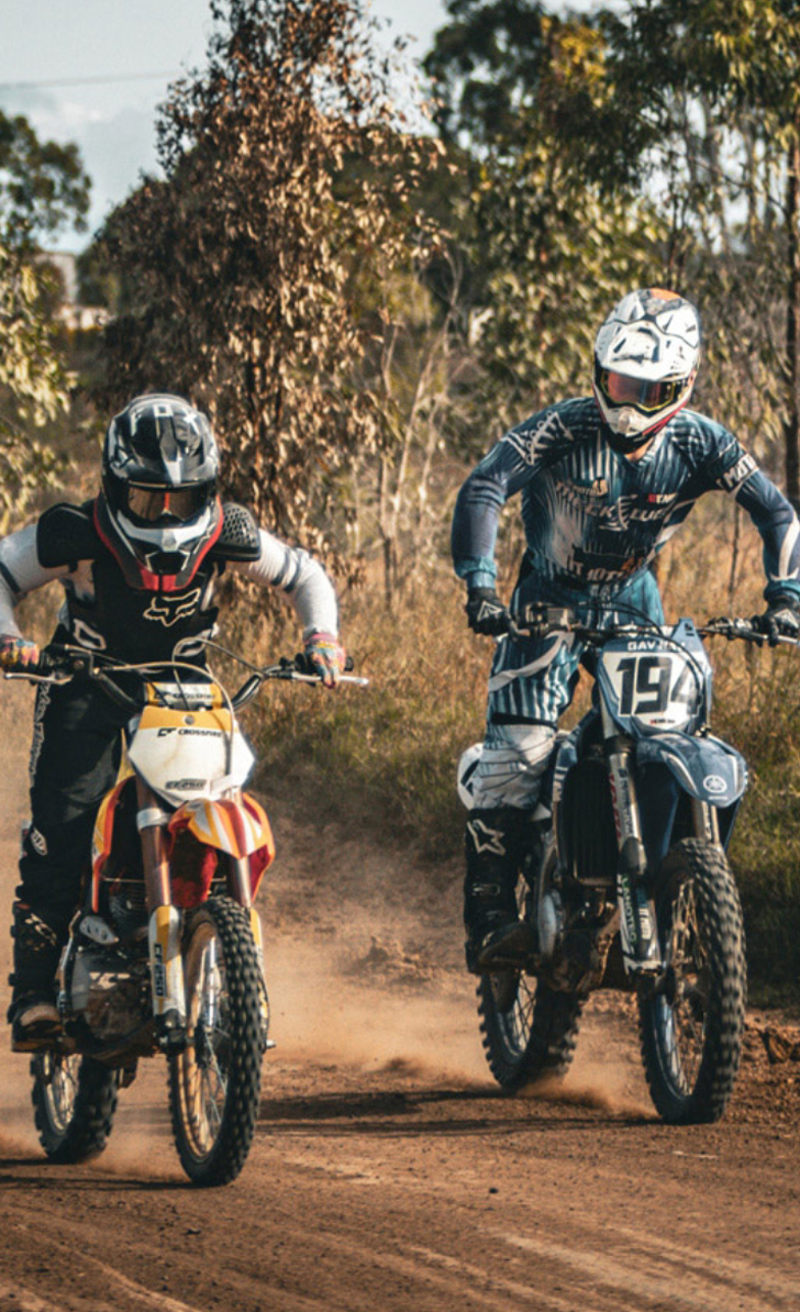Motorbikes