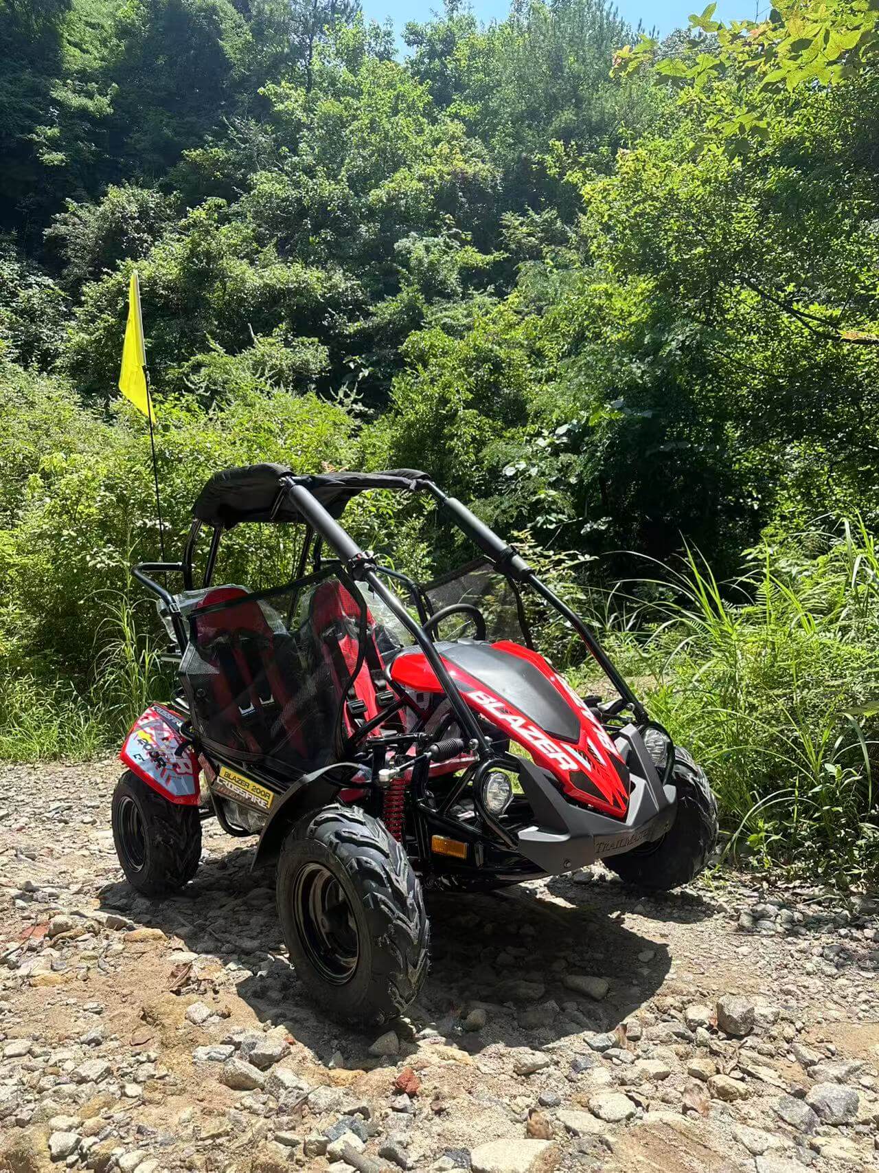 Go-Karts